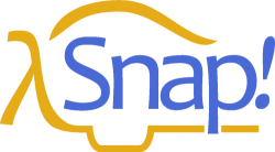 Snap-logo