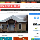 Bellevue Public Library