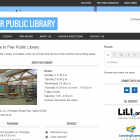 Filer Public Library
