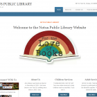 Notus Public Library