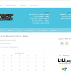 Shoshone Public Library