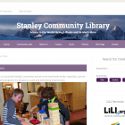Stanley Community Library
